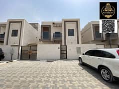 فیلا في الزاهية 6 غرف 125000 درهم - 12661385