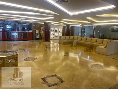 Building for Sale in Al Khan, Sharjah - 8a3284be-2efd-4575-bb4b-9839d6cc7ab5. jpg