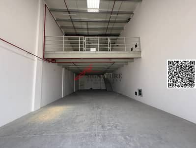Warehouse for Rent in Al Jurf, Ajman - WhatsApp Image 2025-08-30 at 14.41. 49 (1). jpeg