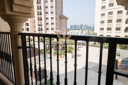فلیٹ 1 غرفة نوم للايجار في عقارات جميرا للجولف، دبي - 1G1A6411. jpeg