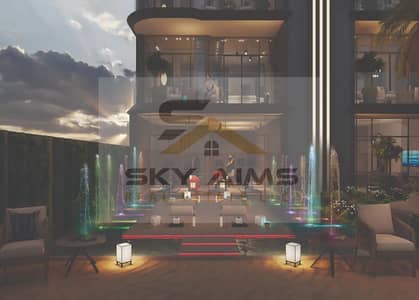 1 Bedroom Flat for Sale in Jumeirah Village Circle (JVC), Dubai - 3. jpg