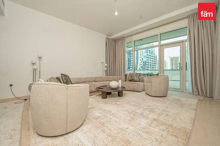1 Bedroom Flat for Rent in Business Bay, Dubai - Largest unit | Ready to Move | Pristine Condition