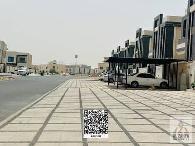 Plot for Sale in Al Zahya, Ajman - IMG-20250830-WA0052. jpg