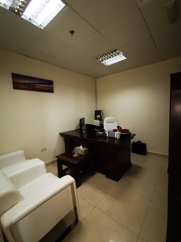 Офис в Аль Вахда, 15000 AED - 4228448