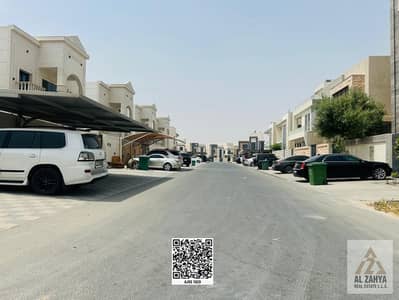 Plot for Sale in Al Zahya, Ajman - IMG-20250830-WA0032. jpg