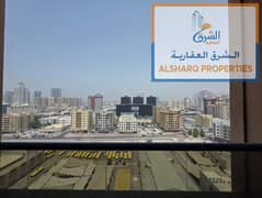 For those seeking luxury and comfort: Studio for rent in Al Nuaimiya, Ajman