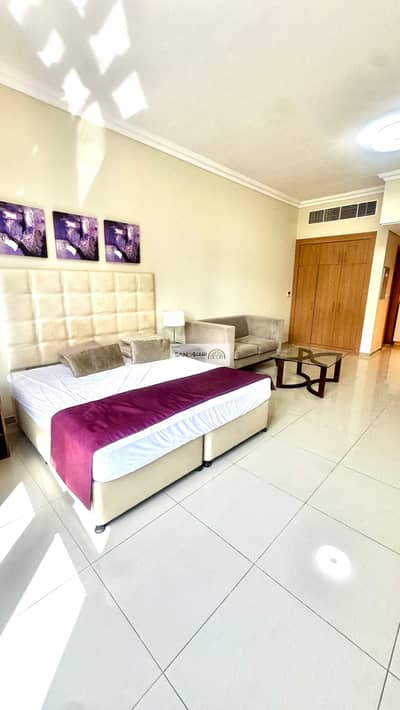 Studio for Rent in Arjan, Dubai - IMG_3923. jpeg