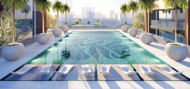 2 Bedroom Flat for Sale in Jumeirah Village Triangle (JVT), Dubai - Screenshot 2025-06-09 123834. png