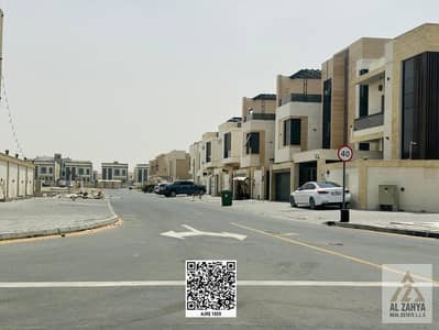 Plot for Sale in Al Helio, Ajman - IMG-20250830-WA0007. jpg