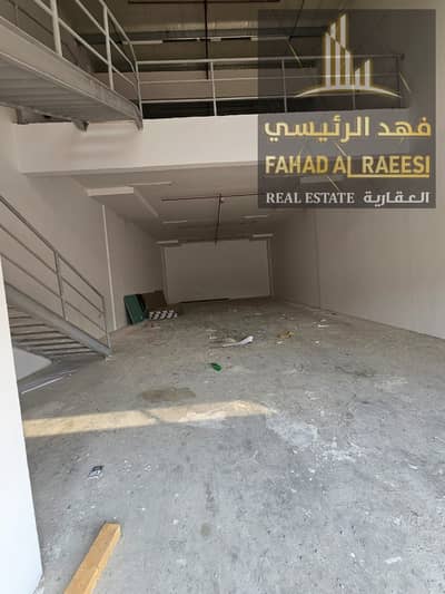 مستودع  للايجار في الجرف، عجمان - WhatsApp Image 2025-08-24 at 1.43. 21 PM (1). jpeg