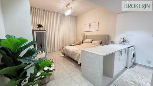 Studio for Rent in Jumeirah Village Circle (JVC), Dubai - IMG-20250512-WA0121. jpg