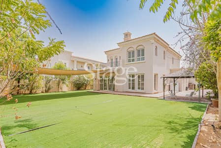 4 Bedroom Villa for Rent in Arabian Ranches, Dubai - Well Maintained | Spacious Villa |Family Community