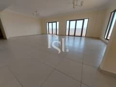 شقة في البطين بارك،شارع الخليج العربي،البطين 3 غرف 210000 درهم - 12661779
