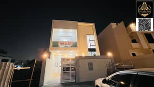 تاون هاوس في الزاهية 5 غرف 1199990 درهم - 12660272