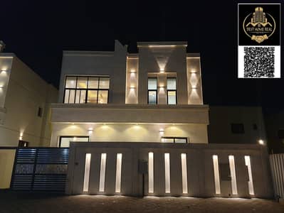 5 Bedroom Villa for Rent in Al Helio, Ajman - 6dfb2a6b-ebea-415f-a552-3eefa6f36984. jpg