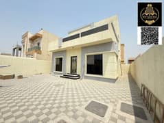 فیلا في الزاهية 3 غرف 85000 درهم - 12472297