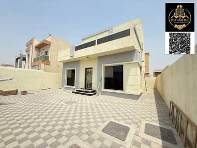فیلا 3 غرف نوم للايجار في الزاهية، عجمان - 09b6f141-3bf6-4e5b-8895-af5dacbd3ac5. jpg