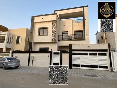 فیلا 5 غرف نوم للبيع في الياسمين، عجمان - d182cebe-2b6b-4cb6-93e6-83669440413c. jpg