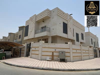5 Bedroom Villa for Rent in Al Yasmeen, Ajman - WhatsApp Image 2025-07-24 at 1.51. 44 AM. jpeg