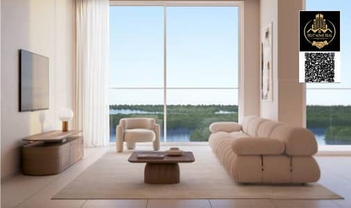 2 Cпальни Апартаменты Продажа в Аль Зора, Аджман - IMG-20250816-WA0003. jpg