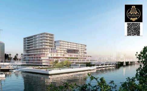 2 Cпальни Апартамент Продажа в Аль Зора, Аджман - IMG-20250816-WA0073. jpg