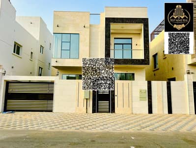 5 Bedroom Villa for Rent in Al Zahya, Ajman - WhatsApp Image 2025-08-16 at 1.15. 59 PM. jpg