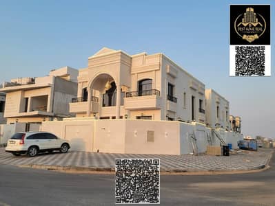 فیلا 5 غرف نوم للبيع في الحليو، عجمان - IMG-20250824-WA0060. jpg