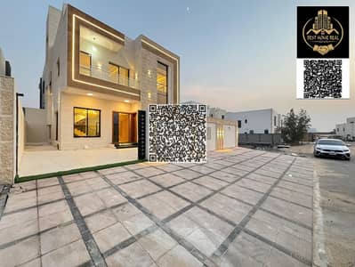 4 Bedroom Villa for Sale in Al Helio, Ajman - WhatsApp Image 2025-08-11 at 9.40. 44 PM (1). jpg