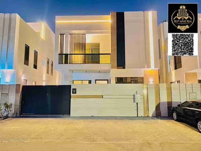 6 Bedroom Villa for Rent in Al Yasmeen, Ajman - 1000804646. jpg