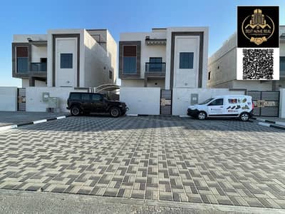 6 Bedroom Villa for Rent in Al Zahya, Ajman - WhatsApp Image 2025-07-20 at 11.13. 54 PM. jpeg