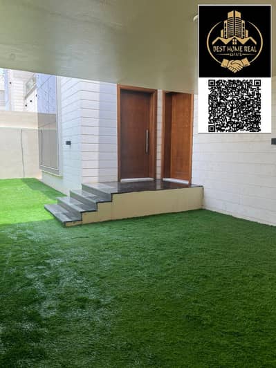 5 Bedroom Villa for Rent in Al Yasmeen, Ajman - WhatsApp Image 2025-07-06 at 6.04. 35 AM. jpeg