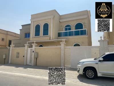 فیلا 5 غرف نوم للايجار في الزاهية، عجمان - WhatsApp Image 2025-08-23 at 5.10. 23 PM. jpg
