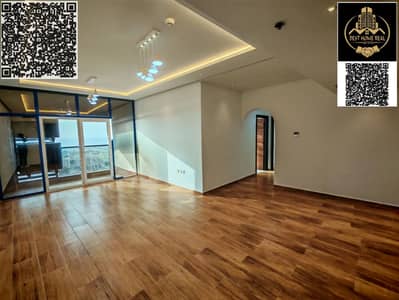 2 Bedroom Apartment for Rent in Al Nuaimiya, Ajman - 1000067601. jpg