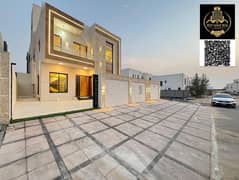 فیلا في الحليو 4 غرف 1775000 درهم - 12487278