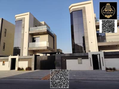 5 Cпальни Вилла Продажа в Аль Ясмин, Аджман - WhatsApp Image 2025-08-24 at 1.52. 44 PM. jpg