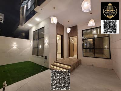 5 Cпальни Вилла Продажа в Аль Хелио, Аджман - IMG-20250828-WA0430. jpg