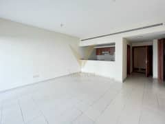 Investor Opportunity | 1BR+Garden View-The Greens