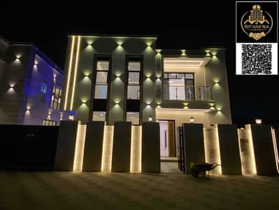 6 Bedroom Villa for Rent in Al Yasmeen, Ajman - IMG_0637. jpg