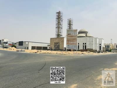 Plot for Sale in Al Yasmeen, Ajman - IMG-20250830-WA0092. jpg