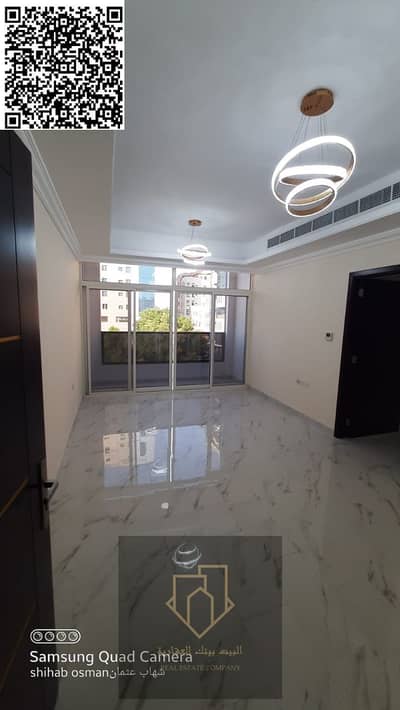 2 Bedroom Apartment for Rent in Ajman Industrial, Ajman - IMG-20250828-WA0161. jpg