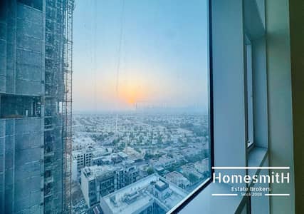 Studio for Rent in Jumeirah Village Triangle (JVT), Dubai - 1098.03. . IMG_0122. jpg