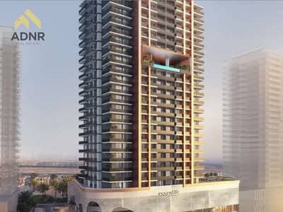1 Bedroom Apartment for Sale in Jumeirah Village Triangle (JVT), Dubai - Screenshot 2025-08-30 144043. png