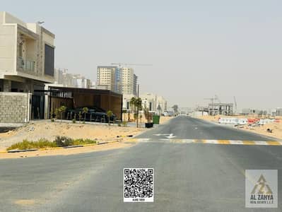 Plot for Sale in Al Amerah, Ajman - IMG-20250830-WA0086. jpg