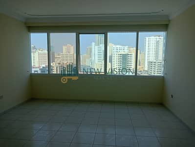 2 Bedroom Apartment for Rent in Al Majaz, Sharjah - IMG-20250826-WA0337. jpg