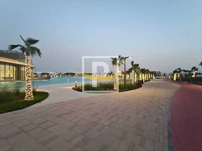 4 Bedroom Villa for Rent in Dubai South, Dubai - Corner Unit|Large plot|Luxurious Villa|Multiple Option