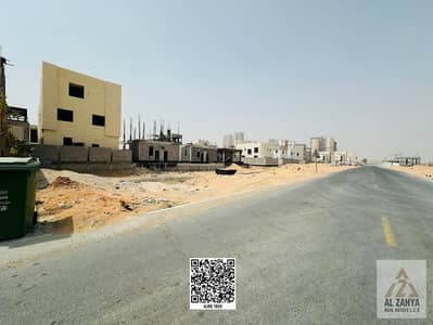 Plot for Sale in Al Amerah, Ajman - IMG-20250830-WA0088. jpg