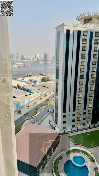 شقة 1 غرفة نوم للبيع في البستان، عجمان - IMG-20250830-WA0080. jpg