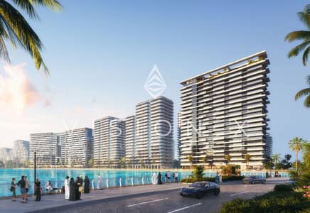 1 Bedroom Flat for Sale in Dubai South, Dubai - B003  C2. jpg
