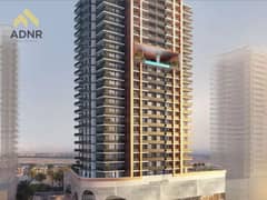 شقة في إيسن لايف ريزيدنس،مثلث قرية جميرا حي رقم 3،مثلث قرية الجميرا (JVT) 783000 درهم - 12661940