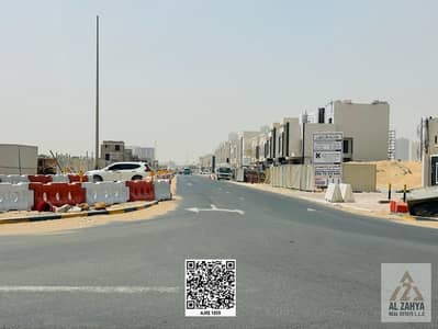 Plot for Sale in Al Helio, Ajman - IMG-20250830-WA0005. jpg